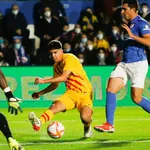 FC Barcelone : une pépite marocaine dans les plans de Xavi la saison prochaine ?