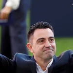 FC Barcelone : une première polémique frappe Xavi !