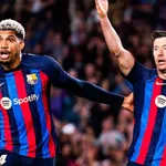 FC Barcelone : une promotion pour Lewandowski en attendant Messi ?