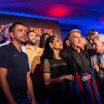 FC Barcelone : une rumeur persistante et bidon dans le Mercato du Barça ?