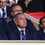 FC Barcelone : une sanction de l’UEFA tombe, le Barça réagit !