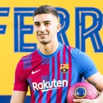 FC Barcelone : une tuile d’entrée pour Ferran Torres !
