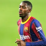 FC Barcelone – Valladolid (1-0) : Dembélé délivre le Barça d’un Messi record !