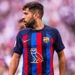 FC Barcelone : un joueur relancé face à Villarreal a marqué des points aux yeux de Xavi