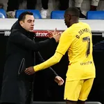 FC Barcelone : Xavi a allumé la mèche, le Real Madrid a explosé !