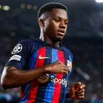 FC Barcelone : Xavi a choisi le remplaçant de Lewandowski pendant sa suspension !