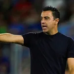 FC Barcelone : Xavi a une folle ambition secrète en Ligue des Champions
