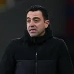 FC Barcelone : Xavi a désamorcé une première bombe
