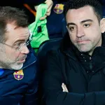 FC Barcelone : Xavi a explosé de son banc grâce à  Pedri (VIDEO)