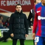 FC Barcelone : Xavi a perdu un joueur pour le reste de l’année