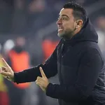 FC Barcelone : Xavi a posé une condition pour rester cet été
