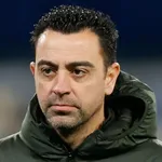 FC Barcelone : Xavi a un joueur historique du Barça dans son effectif