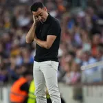 FC Barcelone : coup dur pour Xavi avant la tournée aux USA !