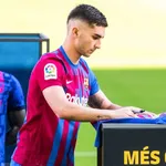 FC Barcelone : Xavi annonce une double mauvaise nouvelle pour Ferran Torres