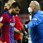 FC Barcelone : Xavi arrive en urgence, des nouvelles d'Agüero, 2 coups durs au Real Madrid