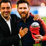 FC Barcelone : Xavi aurait préféré un retour de Neymar que Griezmann