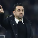 FC Barcelone : Xavi confirme vouloir titiller le Real Madrid pour la Liga