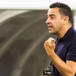 FC Barcelone : Xavi donne des nouvelles de Gündogan et met la pression au Mercato