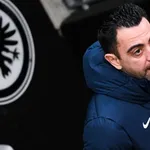 FC Barcelone : Xavi donne des nouvelles de ses blessés avant Francfort et refuse de parler de Lewandowski