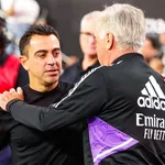 FC Barcelone : Xavi envoie un message fort au Real Madrid avant le Clasico, le remplaçant de Busquets est trouvé !