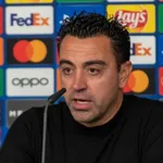 FC Barcelone : Xavi envoie un message fort à  ses joueurs et reste serein face aux critiques