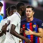 FC Barcelone : Xavi est ravi, Raphinha et Lewandowski bousculent déjà  leurs coéquipiers