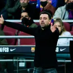 FC Barcelone : Xavi fait déjà mieux que Koeman