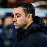 FC Barcelone : Xavi glisse un indice sur son avenir avant Manchester United