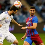 FC Barcelone : Xavi juge les débuts de Ferran Torres