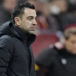 FC Barcelone : Xavi met un coup de pression au Real Madrid