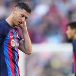 FC Barcelone : Xavi met un terme à la polémique Lewandowski
