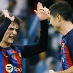 FC Barcelone : Xavi ne se fatigue pas d&rsquo;encenser l&rsquo;un de ses joueurs