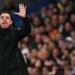 FC Barcelone : Xavi n'est pas satisfait du match de ses hommes contre Valence