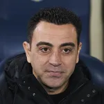 FC Barcelone : Xavi parle de tournant contre Manchester United