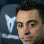 FC Barcelone: Xavi pleurniche déjà  en attendant le Real Madrid !