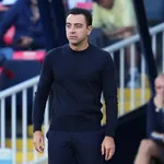 FC Barcelone : Xavi pourrait aligner un duo invincible face à  Alavès