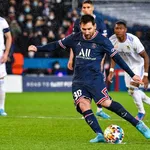 FC Barcelone : Xavi prend la défense de Messi après PSG – Real Madrid
