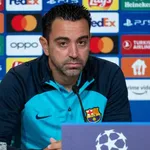 FC Barcelone : Xavi évoque le possible retour de Messi et fixe l’objectif en Ligue des Champions