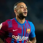 FC Barcelone : Xavi remet Memphis Depay à  sa place avant le Real Madrid