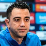 FC Barcelone : Xavi revient encore sur son départ et envoie un message au Real Madrid pour le titre