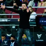 FC Barcelone : Xavi règle la question Ousmane Dembélé pour la fin de saison !