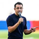 FC Barcelone : Xavi répond à  Ancelotti pour Fati et calme les polémiques