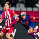 FC Barcelone : Xavi tient l’héritier de Puyol !