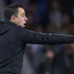 FC Barcelone : Xavi tire la sonnette d&rsquo;alarme après le Shakhtar Donetsk