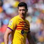 FC Barcelone : Xavi tire son chapeau au héros du jour et fait une promesse pour Lewandowski