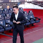 FC Barcelone : Xavi ulcéré, le grand ménage a débuté