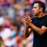 FC Barcelone : Xavi voit grand pour une pépite du Barça !