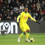FC Lorient &ndash; FC Nantes : Cyprien sauve les siens, coaching gagnant pour Kombouaré
