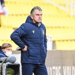 FC Lorient – FC Nantes : les compos (Touré titulaire, Grbic sur le banc)