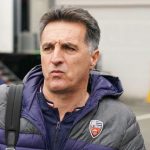 FC Lorient – FC Nantes : les tensions internes, sa situation… Christophe Pélissier sans langue de bois avant la venue des Canaris